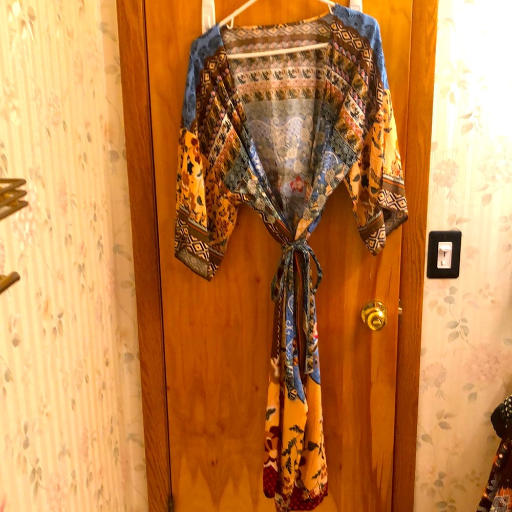 Komono size small / medium